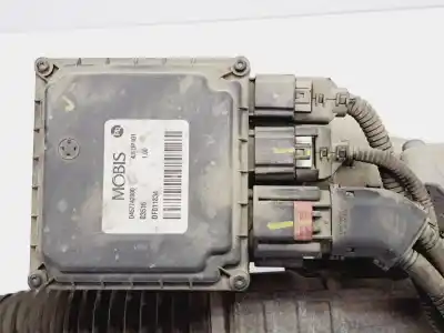 Second-hand car spare part steering rack for kia optima jf gtline oem iam references 57700d4100  