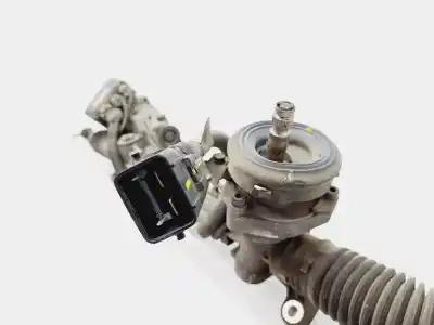 Second-hand car spare part steering rack for kia optima jf gtline oem iam references 57700d4100  