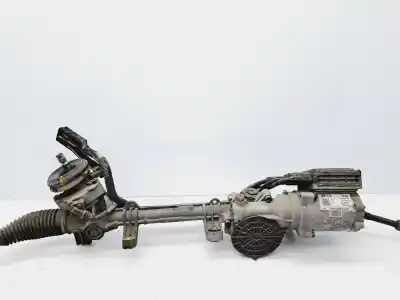 Second-hand car spare part steering rack for kia optima jf gtline oem iam references 57700d4100  