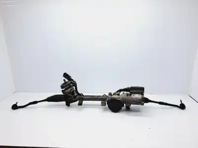 Second-hand car spare part steering rack for kia optima jf gtline oem iam references 57700d4100