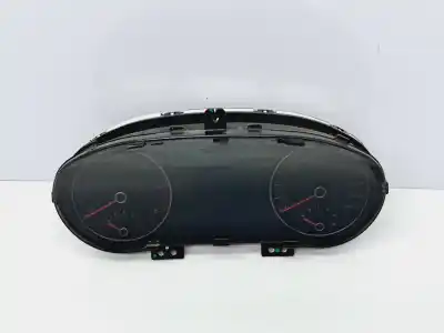 Second-hand car spare part Dashboard for KIA OPTIMA JF GTLine OEM IAM references 94003D4640  