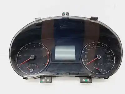 Peça sobressalente para automóvel em segunda mão quadrante por kia optima jf gtline referências oem iam 94003d4640  