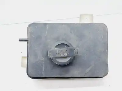 Second-hand car spare part coolant expansion tank for kia optima jf gtline oem iam references 25430c1100