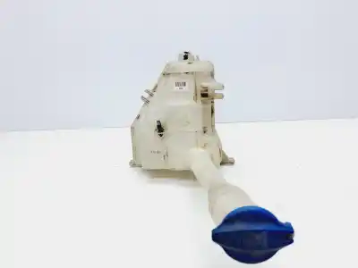 Peça sobressalente para automóvel em segunda mão depósito do limpa vidros por kia optima jf gtline referências oem iam 98610d4000  