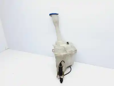 Second-hand car spare part windscreen washer bottle for kia optima jf gtline oem iam references 98610d4000