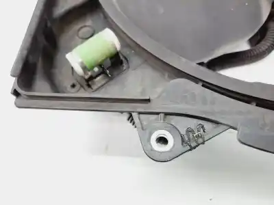 Second-hand car spare part radiator cooling fan for kia optima jf gtline oem iam references   