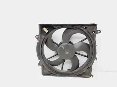 Second-hand car spare part Radiator Cooling Fan for KIA OPTIMA JF GTLine OEM IAM references   