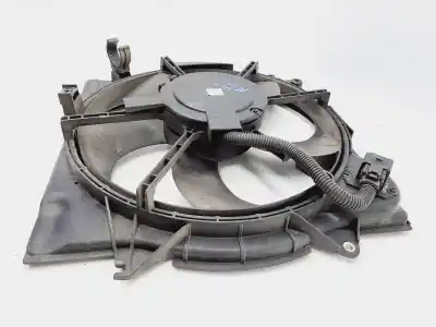 Second-hand car spare part radiator cooling fan for kia optima jf gtline oem iam references   