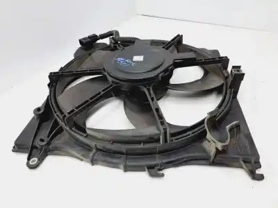 Second-hand car spare part radiator cooling fan for kia optima jf gtline oem iam references   