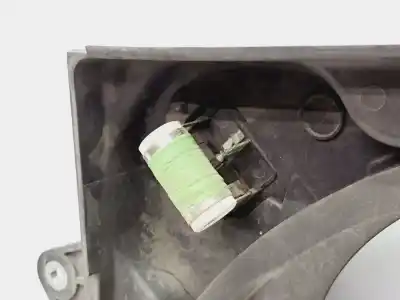 Second-hand car spare part radiator cooling fan for kia optima jf gtline oem iam references   