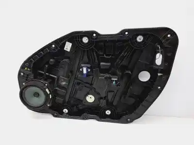 Second-hand car spare part passenger side right window regulator for kia optima jf gtline oem iam references 82480d4000