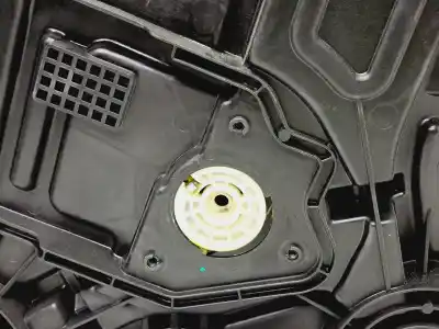 Second-hand car spare part passenger side right window regulator for kia optima jf gtline oem iam references 82480d4000  