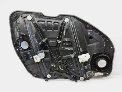 Second-hand car spare part passenger side right window regulator for kia optima jf gtline oem iam references 82480d4000  