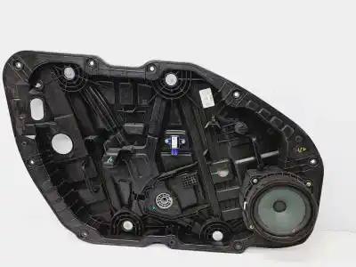 Second-hand car spare part driver left window regulator for kia optima jf gtline oem iam references 82470d4000