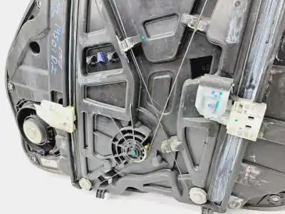 Second-hand car spare part driver left window regulator for kia optima jf gtline oem iam references 82470d4000  