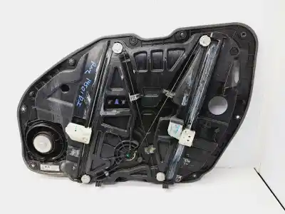 Second-hand car spare part driver left window regulator for kia optima jf gtline oem iam references 82470d4000  