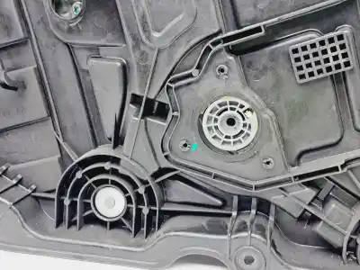 Second-hand car spare part driver left window regulator for kia optima jf gtline oem iam references 82470d4000  