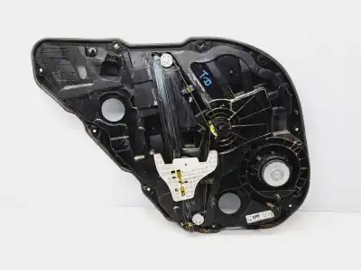 Peça sobressalente para automóvel em segunda mão elevador de vidros traseiro direito por kia optima jf gtline referências oem iam 83480d4010  
