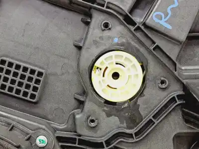 Peça sobressalente para automóvel em segunda mão elevador de vidros traseiro direito por kia optima jf gtline referências oem iam 83480d4010  