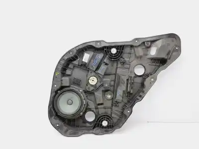 Second-hand car spare part rear right window regulator for kia optima jf gtline oem iam references 83480d4010