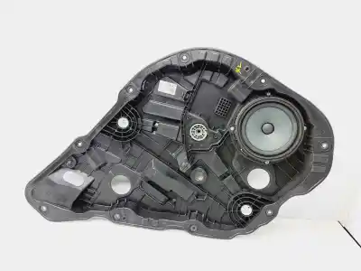 Second-hand car spare part rear left window regulator for kia optima jf gtline oem iam references 83470d4010