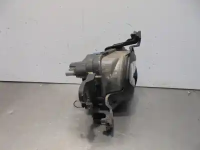 Second-hand car spare part right fog light for kia optima jf gtline oem iam references 92202d4  