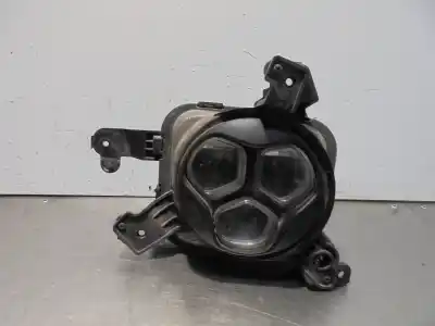 Second-hand car spare part right fog light for kia optima jf gtline oem iam references 92202d4