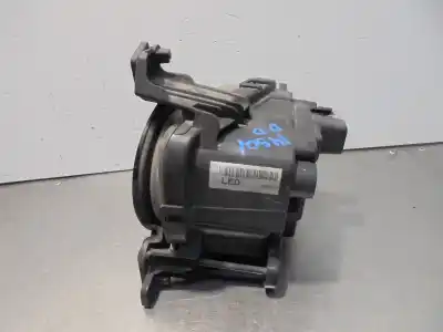 Second-hand car spare part right fog light for kia optima jf gtline oem iam references 92202d4  