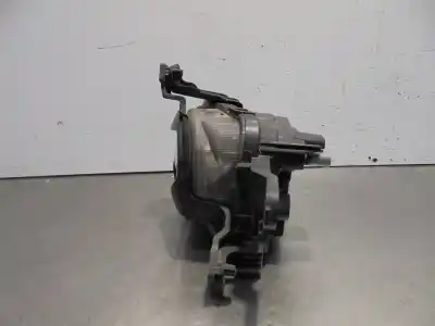 Second-hand car spare part left fog light for kia optima jf gtline oem iam references 92201d4  