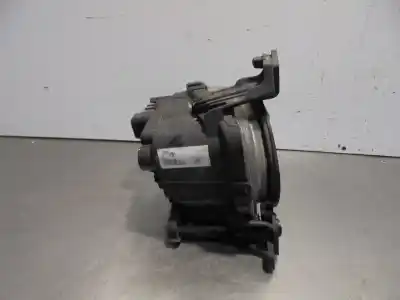 Second-hand car spare part left fog light for kia optima jf gtline oem iam references 92201d4  