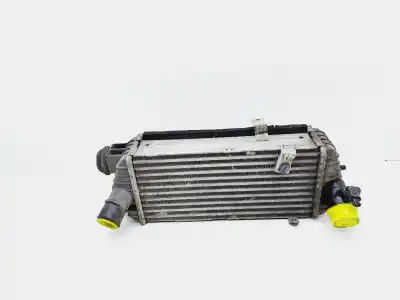 Second-hand car spare part intercooler for kia optima jf gtline oem iam references 282702a880