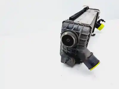 Second-hand car spare part intercooler for kia optima jf gtline oem iam references 282702a880  