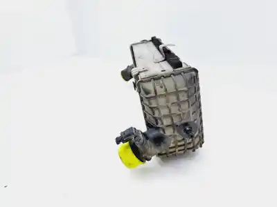 Second-hand car spare part intercooler for kia optima jf gtline oem iam references 282702a880  