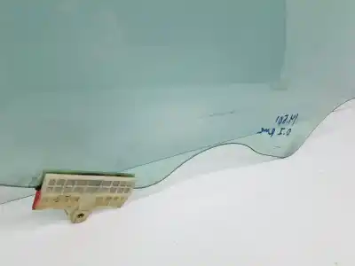 Peça sobressalente para automóvel em segunda mão vidro dianteiro esquerdo por kia optima jf gtline referências oem iam   