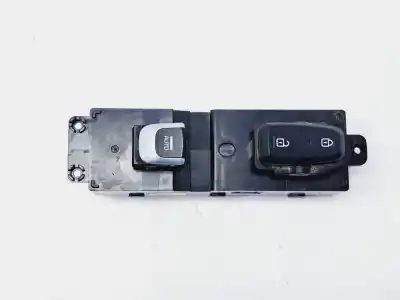 Second-hand car spare part right front power window switch for kia optima jf gtline oem iam references 93575d4030ak5