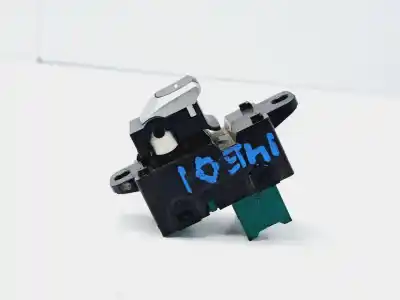 Second-hand car spare part rear right power window switch for kia optima jf gtline oem iam references 93590d4000ak5  