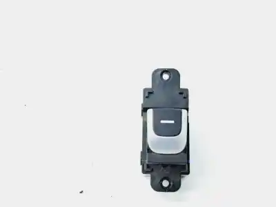 Second-hand car spare part rear left power window switch for kia optima jf gtline oem iam references 93580d4000ak5