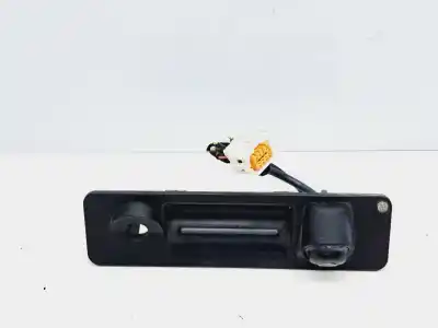 Second-hand car spare part tailgate back door handle for kia optima jf gtline oem iam references 95760d4101