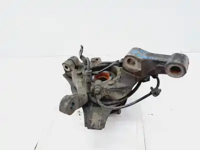 Second-hand car spare part front right knuckle for kia optima jf gtline oem iam references   