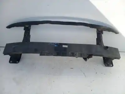 Second-hand car spare part front bumper reinforcement for kia optima jf gtline oem iam references 