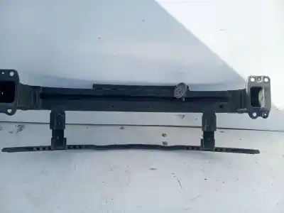 Second-hand car spare part front bumper reinforcement for kia optima jf gtline oem iam references   