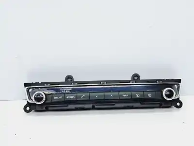 Second-hand car spare part audio system / radio cd for kia optima jf gtline oem iam references 96540d4700wk