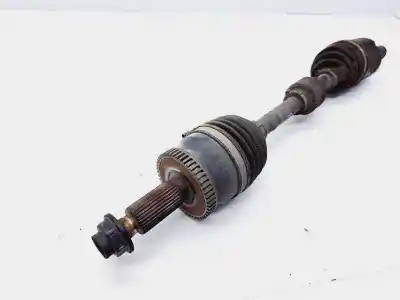 Peça sobressalente para automóvel em segunda mão transmissão dianteira esquerda por kia optima jf gtline referências oem iam 49500d4700  