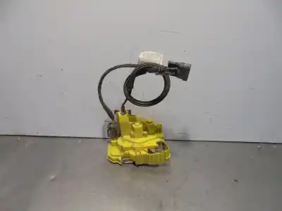 İkinci el araba yedek parçası sag yan kapi kilidi için citroen nemo monospace 1.4 hdi oem iam referansları y10c032pcld