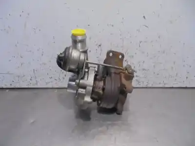 İkinci el araba yedek parçası turbosarj için citroen nemo monospace 1.4 hdi oem iam referansları 9661557480