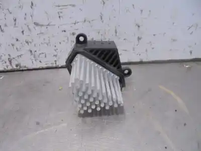 Pezzo di ricambio per auto di seconda mano resistenza al riscaldamento per bmw serie 3 compacto (e46) 204d4 riferimenti oem iam 