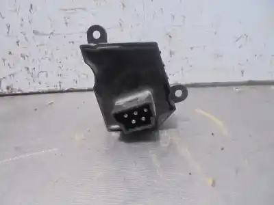 Peça sobressalente para automóvel em segunda mão resistência sofagem chauffage por bmw serie 3 compacto (e46) 204d4 referências oem iam   