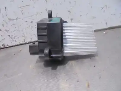 Peça sobressalente para automóvel em segunda mão resistência sofagem chauffage por bmw serie 3 compacto (e46) 204d4 referências oem iam   