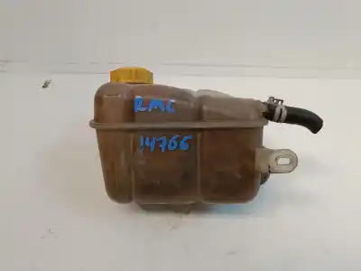 Peça sobressalente para automóvel em segunda mão depósito de expansão por ford focus i sedán (dfw) 1.8 tdci referências oem iam 
