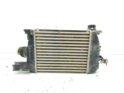 Pezzo di ricambio per auto di seconda mano intercooler per renault captur i ( j5 h5 ) 1.5 dci 90 riferimenti oem iam 14461b680e  